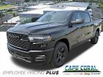 New 2025 Ram 1500 Tradesman Crew Cab Pickup for sale #W5T717654 - photo 1