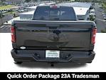 New 2025 Ram 1500 Tradesman Crew Cab Pickup for sale #W5T717654 - photo 5
