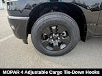 New 2025 Ram 1500 Tradesman Crew Cab Pickup for sale #W5T717654 - photo 31