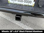 New 2025 Ram 1500 Tradesman Crew Cab Pickup for sale #W5T717654 - photo 34
