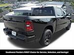New 2025 Ram 1500 Tradesman Crew Cab Pickup for sale #W5T717654 - photo 4