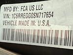 New 2025 Ram 1500 Tradesman Crew Cab Pickup for sale #W5T717654 - photo 37