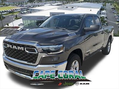 New 2025 Ram 1500 Tradesman Quad Cab Pickup for sale #W5T721266 - photo 1