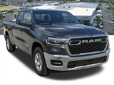 New 2025 Ram 1500 Tradesman Quad Cab Pickup for sale #W5T721266 - photo 2