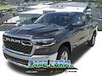 New 2025 Ram 1500 Tradesman Quad Cab Pickup for sale #W5T721266 - photo 1