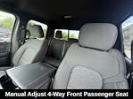New 2025 Ram 1500 Tradesman Quad Cab Pickup for sale #W5T721266 - photo 22