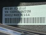 New 2025 Ram 1500 Tradesman Quad Cab Pickup for sale #W5T721266 - photo 36