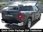 New 2025 Ram 1500 Tradesman Quad Cab Pickup for sale #W5T721266 - photo 5