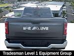 New 2025 Ram 1500 Tradesman Quad Cab Pickup for sale #W5T721266 - photo 6