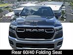 New 2025 Ram 1500 Tradesman Quad Cab Pickup for sale #W5T721266 - photo 9
