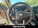 New 2025 Ram 1500 Longhorn Crew Cab 4x4 Pickup for sale #W5T732744 - photo 20