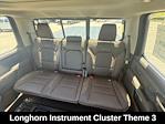 New 2025 Ram 1500 Longhorn Crew Cab 4x4 Pickup for sale #W5T732744 - photo 23