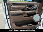 New 2025 Ram 1500 Longhorn Crew Cab 4x4 Pickup for sale #W5T732744 - photo 27