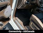 New 2025 Ram 1500 Longhorn Crew Cab 4x4 Pickup for sale #W5T732744 - photo 28