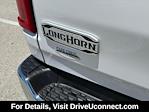 New 2025 Ram 1500 Longhorn Crew Cab 4x4 Pickup for sale #W5T732744 - photo 33