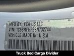 New 2025 Ram 1500 Longhorn Crew Cab 4x4 Pickup for sale #W5T732744 - photo 39