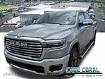 New 2025 Ram 1500 Laramie Crew Cab 4x4 Pickup for sale #W5T732745 - photo 1