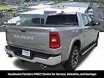 New 2025 Ram 1500 Laramie Crew Cab 4x4 Pickup for sale #W5T732745 - photo 5