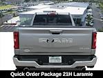 New 2025 Ram 1500 Laramie Crew Cab 4x4 Pickup for sale #W5T732745 - photo 6