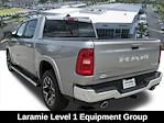 New 2025 Ram 1500 Laramie Crew Cab 4x4 Pickup for sale #W5T732745 - photo 7