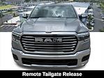 New 2025 Ram 1500 Laramie Crew Cab 4x4 Pickup for sale #W5T732745 - photo 9