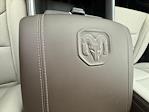 New 2025 Ram 1500 Laramie Crew Cab 4x4 Pickup for sale #W5T732745 - photo 25
