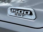 New 2025 Ram 1500 Laramie Crew Cab 4x4 Pickup for sale #W5T732745 - photo 31