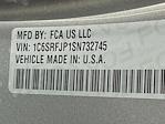 New 2025 Ram 1500 Laramie Crew Cab 4x4 Pickup for sale #W5T732745 - photo 41
