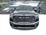 New 2025 Ram 1500 Laramie Crew Cab 4x4 Pickup for sale #W5T732747 - photo 2
