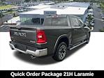 New 2025 Ram 1500 Laramie Crew Cab 4x4 Pickup for sale #W5T732747 - photo 5