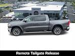 New 2025 Ram 1500 Laramie Crew Cab 4x4 Pickup for sale #W5T732747 - photo 8