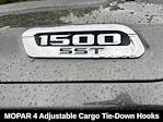 New 2025 Ram 1500 Laramie Crew Cab 4x4 Pickup for sale #W5T732747 - photo 10