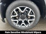 New 2025 Ram 1500 Laramie Crew Cab 4x4 Pickup for sale #W5T732747 - photo 11