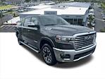 New 2025 Ram 1500 Laramie Crew Cab 4x4 Pickup for sale #W5T732747 - photo 3