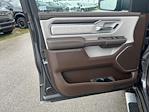 New 2025 Ram 1500 Laramie Crew Cab 4x4 Pickup for sale #W5T732747 - photo 16