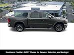 New 2025 Ram 1500 Laramie Crew Cab 4x4 Pickup for sale #W5T732747 - photo 4