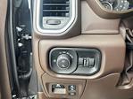 New 2025 Ram 1500 Laramie Crew Cab 4x4 Pickup for sale #W5T732747 - photo 29