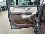 New 2025 Ram 1500 Laramie Crew Cab 4x4 Pickup for sale #W5T732747 - photo 31