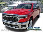 New 2025 Ram 1500 Big Horn Crew Cab 4x4 Pickup for sale #W5T735870 - photo 1