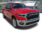 New 2025 Ram 1500 Big Horn Crew Cab 4x4 Pickup for sale #W5T735870 - photo 2