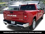 New 2025 Ram 1500 Big Horn Crew Cab 4x4 Pickup for sale #W5T735870 - photo 5