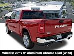 New 2025 Ram 1500 Big Horn Crew Cab 4x4 Pickup for sale #W5T735870 - photo 7