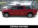 New 2025 Ram 1500 Big Horn Crew Cab 4x4 Pickup for sale #W5T735870 - photo 8