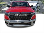 New 2025 Ram 1500 Big Horn Crew Cab 4x4 Pickup for sale #W5T735870 - photo 9