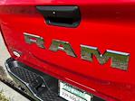 New 2025 Ram 1500 Big Horn Crew Cab 4x4 Pickup for sale #W5T735870 - photo 33