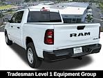 New 2025 Ram 1500 Tradesman Crew Cab 4x4 Pickup for sale #W5T751339 - photo 7