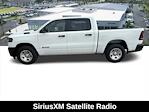 New 2025 Ram 1500 Tradesman Crew Cab 4x4 Pickup for sale #W5T751339 - photo 8