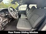 New 2025 Ram 1500 Tradesman Crew Cab 4x4 Pickup for sale #W5T751339 - photo 10