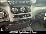 New 2025 Ram 1500 Tradesman Crew Cab 4x4 Pickup for sale #W5T751339 - photo 14