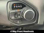 New 2025 Ram 1500 Tradesman Crew Cab 4x4 Pickup for sale #W5T751339 - photo 15